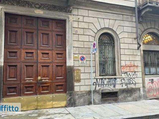 Monolocale arredato Centro