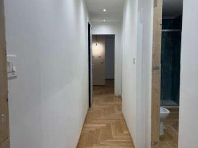 Monolocale arredato Centro