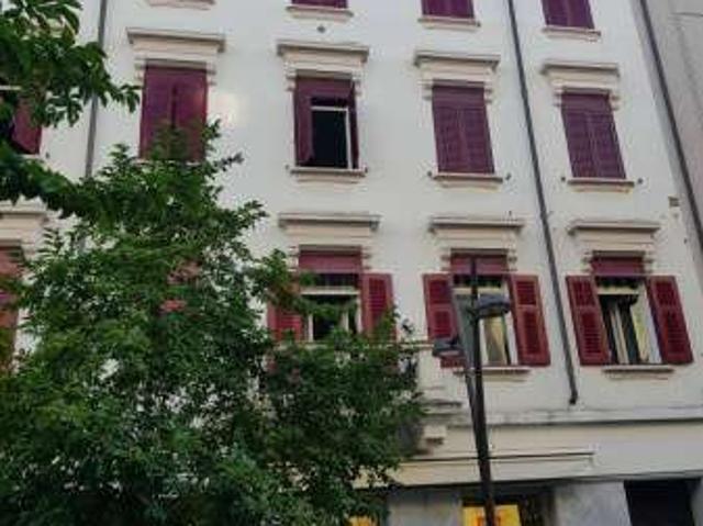 Monolocale arredato Centro