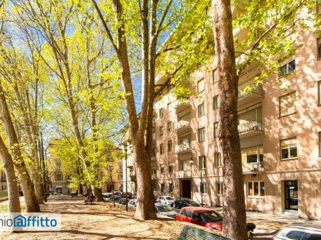 Monolocale arredato Centro