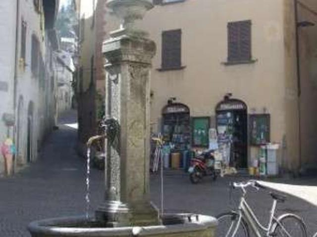 Monolocale arredato Centro