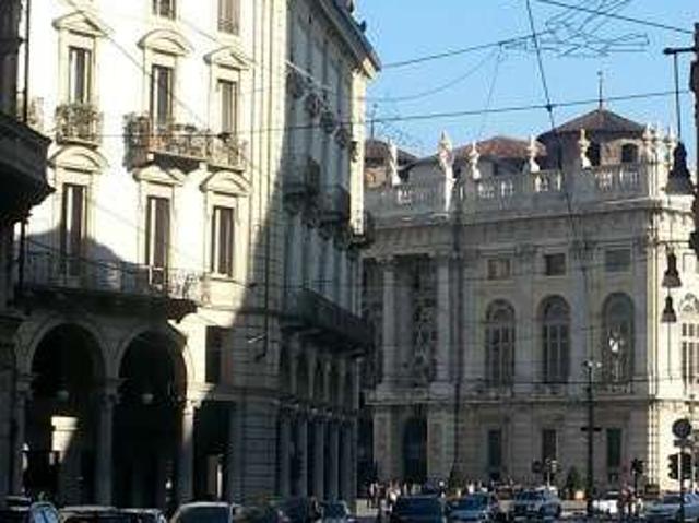 Monolocale arredato Centro