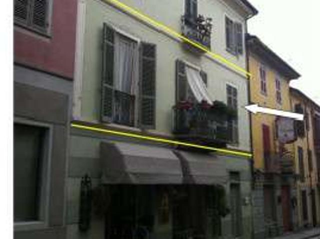 Monolocale arredato Centro
