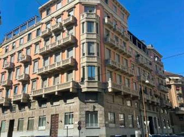 Monolocale arredato Centro