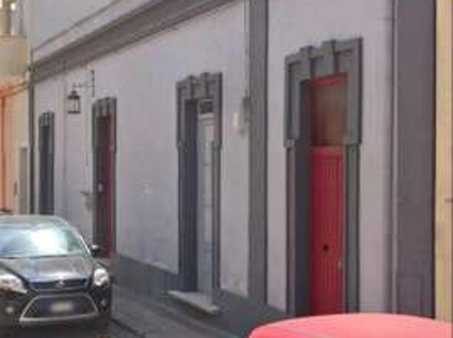 Monolocale arredato Centro