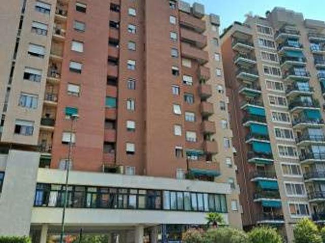 Monolocale arredato Centro