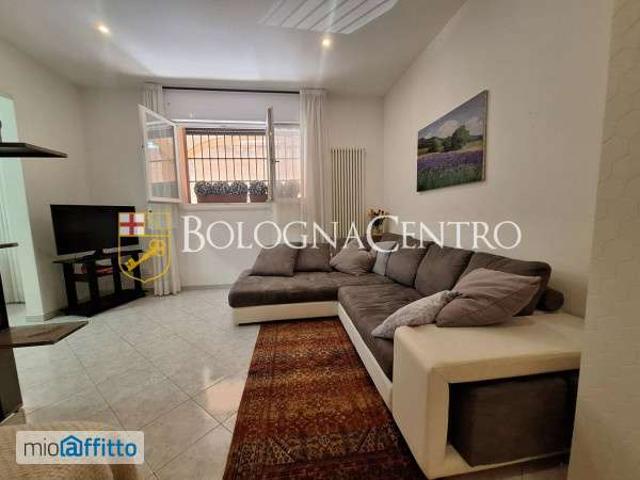 Monolocale arredato Centro