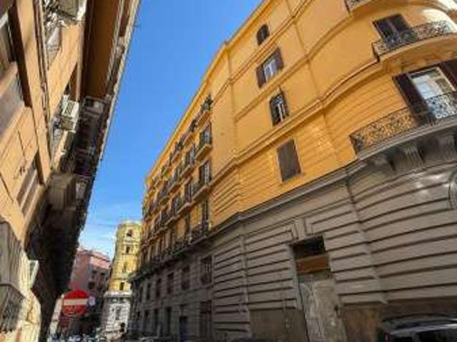 Monolocale arredato Centro tribunali