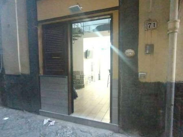 Monolocale arredato Centro tribunali