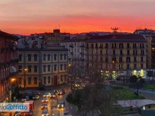Monolocale arredato Centro vasto