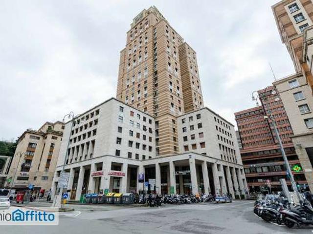 Monolocale arredato Centro centro città