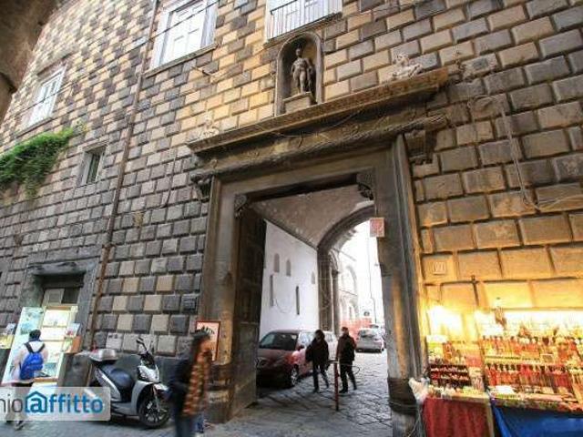 Monolocale arredato Centro centro storico