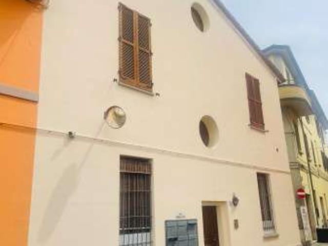 Monolocale arredato Centro centro storico