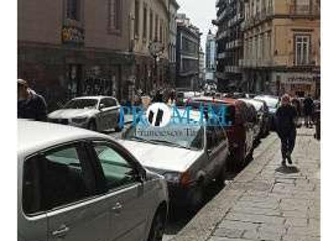 Monolocale arredato Centro centro storico