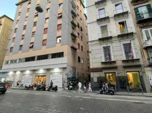Monolocale arredato Centro centro storico