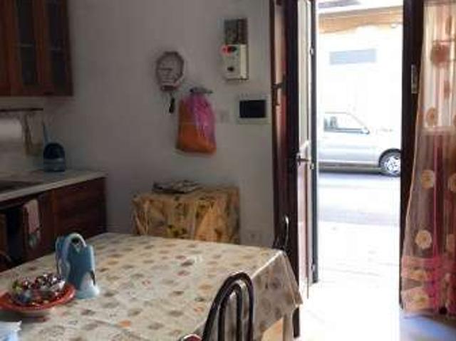 Monolocale arredato Centro immacolata