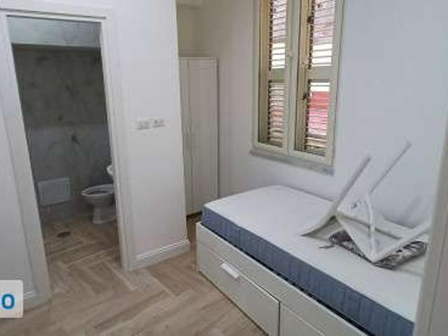 Monolocale arredato Centro monte santo