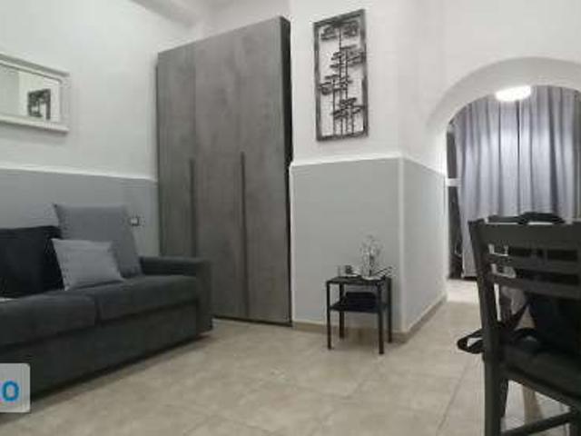 Monolocale arredato Centro monte santo