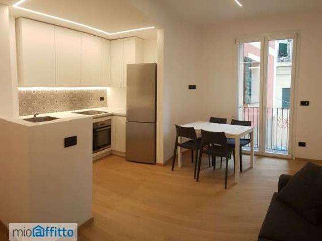 Monolocale arredato Centro san vincenzo