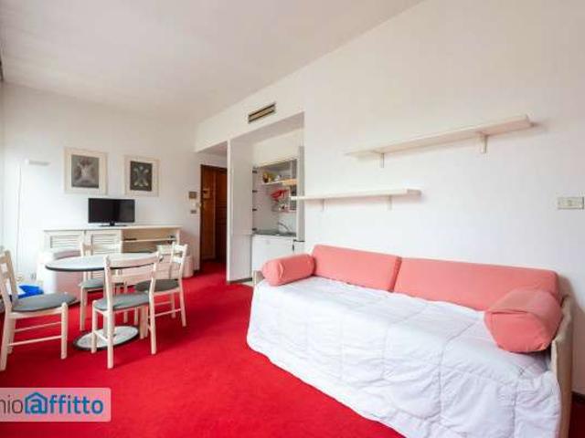 Monolocale arredato Centro san vincenzo