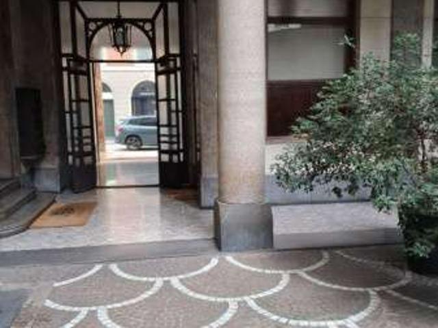 Monolocale arredato Centro storico, brera