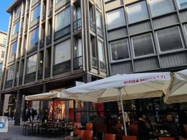 Monolocale arredato Centro storico, brera