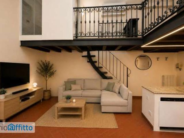 Monolocale arredato Centro storico, brera