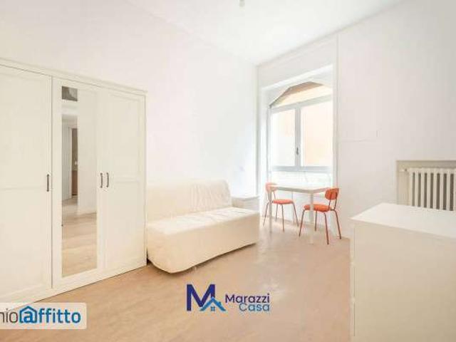 Monolocale arredato Centro storico, brera