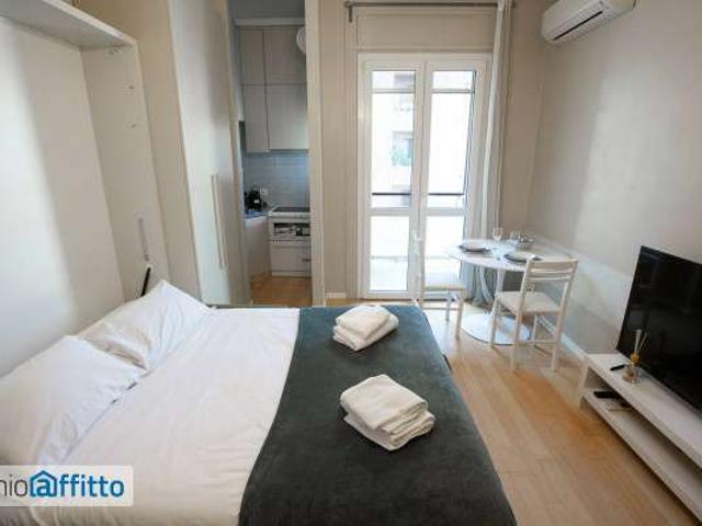 Monolocale arredato Centro storico, brera