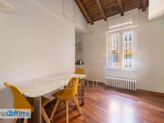 Monolocale arredato Centro storico, brera