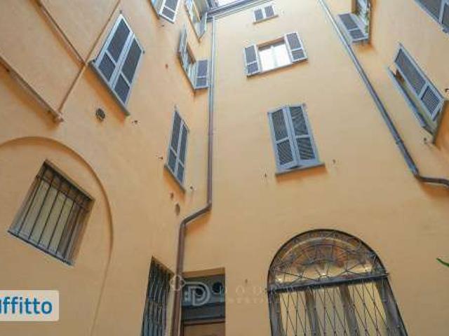 Monolocale arredato Centro storico, brera
