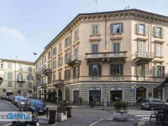 Monolocale arredato Centro storico, brera