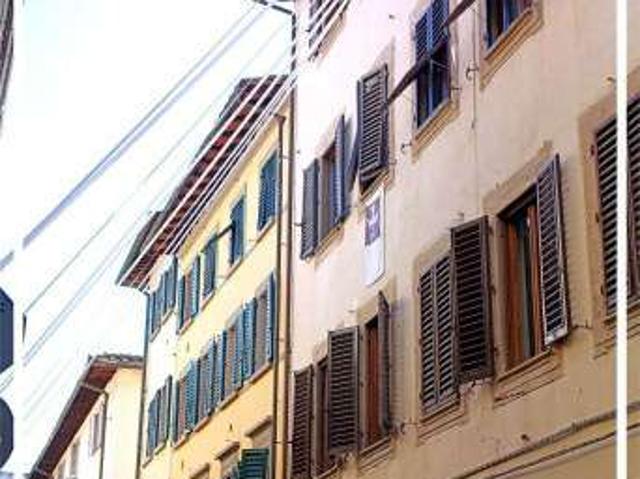 Monolocale arredato Centro storico