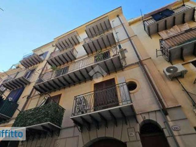 Monolocale arredato Centro storico