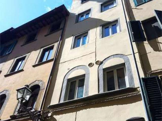 Monolocale arredato Centro storico