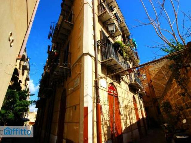 Monolocale arredato Centro storico