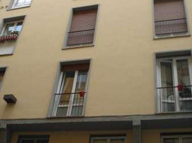 Monolocale arredato Centro storico
