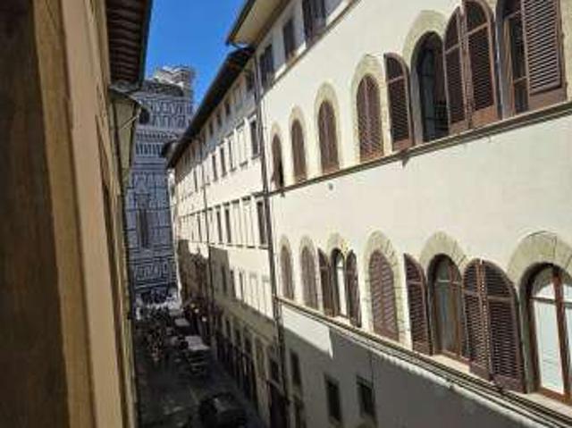 Monolocale arredato Centro storico