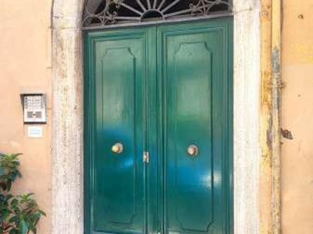 Monolocale arredato Centro storico
