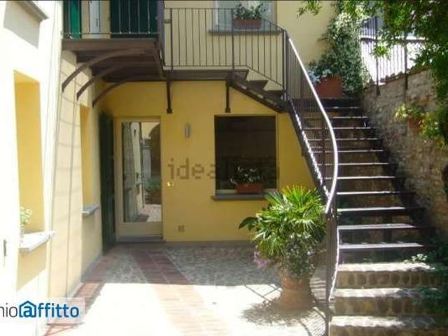 Monolocale arredato Centro storico