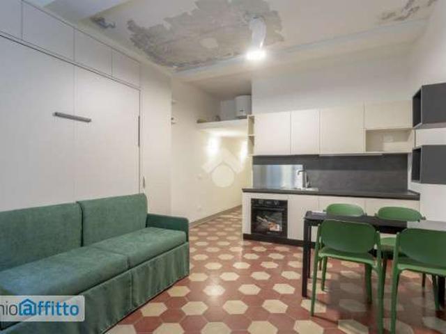 Monolocale arredato Centro storico