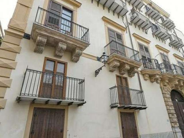 Monolocale arredato Centro storico