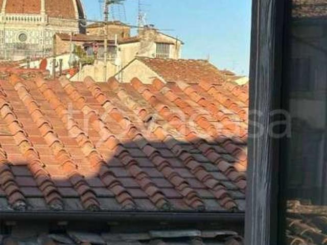 Monolocale arredato Centro storico