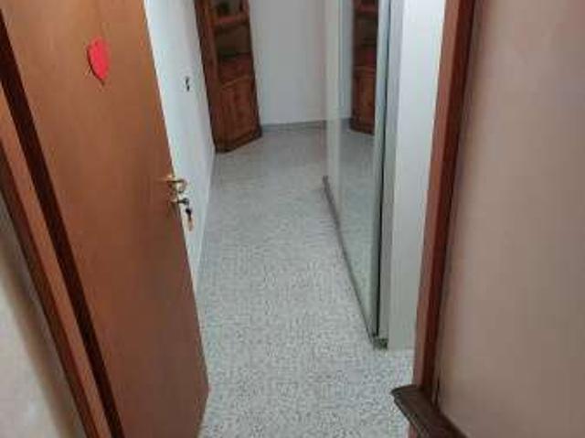Monolocale arredato Centro storico