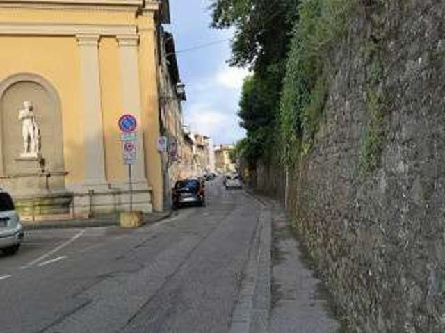Monolocale arredato Centro storico