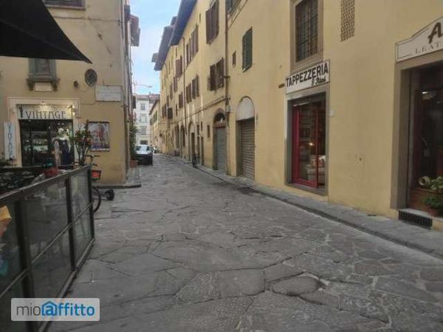 Monolocale arredato Centro storico
