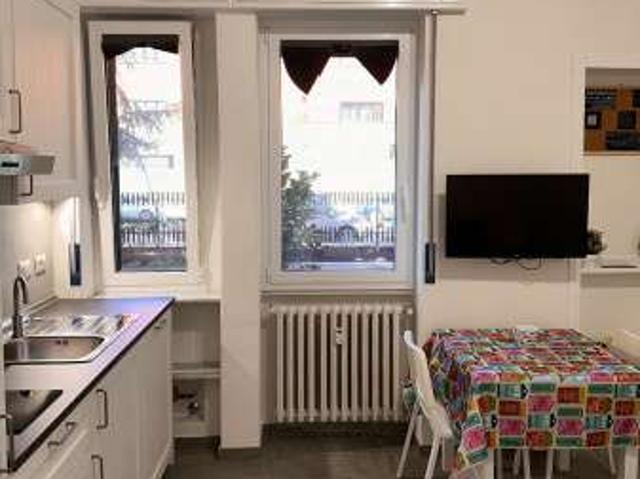 Monolocale arredato Certosa, quarto oggiaro, villa pizzone