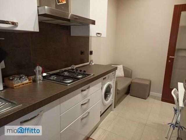 Monolocale arredato Certosa, quarto oggiaro, villa pizzone