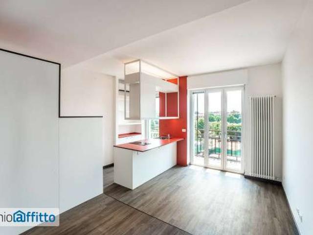 Monolocale arredato Certosa, quarto oggiaro, villa pizzone