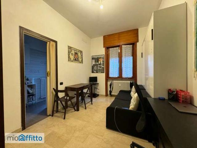 Monolocale arredato Certosa, quarto oggiaro, villa pizzone